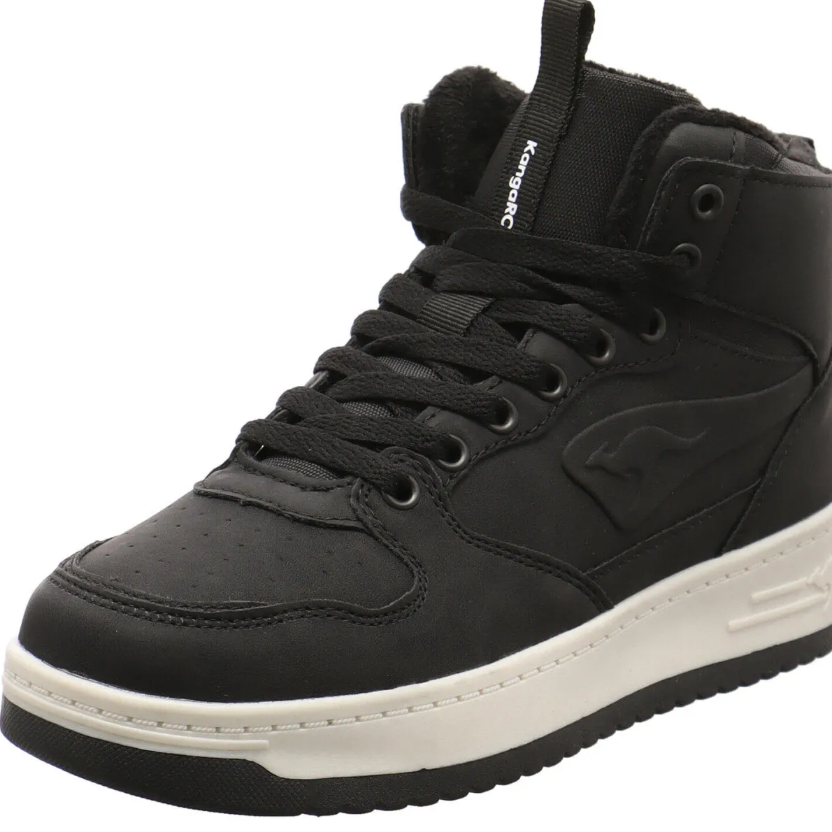 Kangaroos Sneaker high K-Top Power Mid