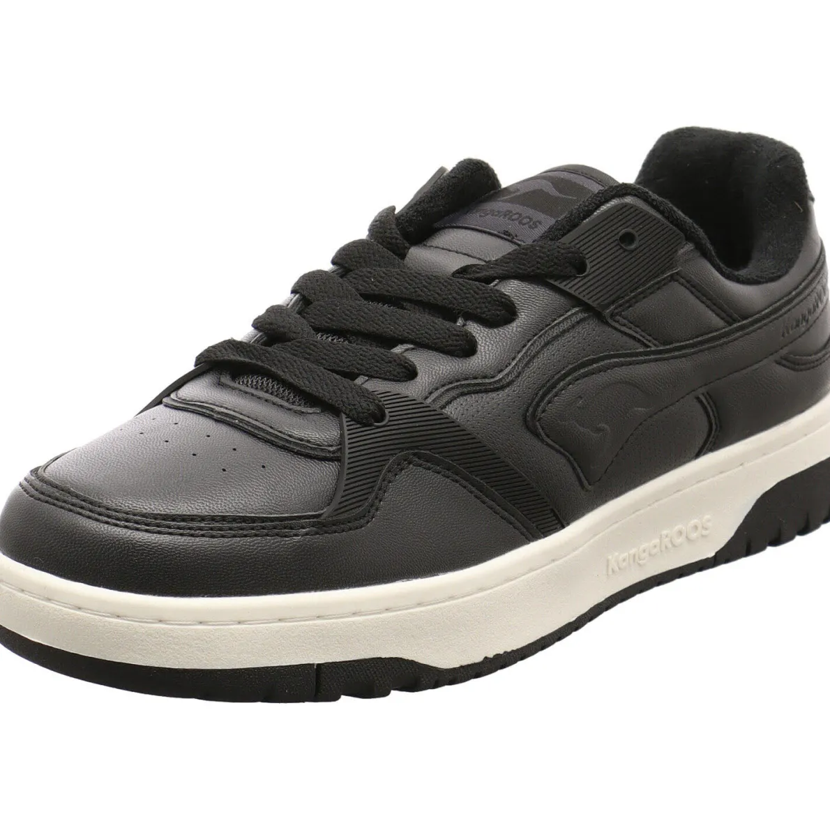 Kangaroos Sneaker low K-Draft Tony