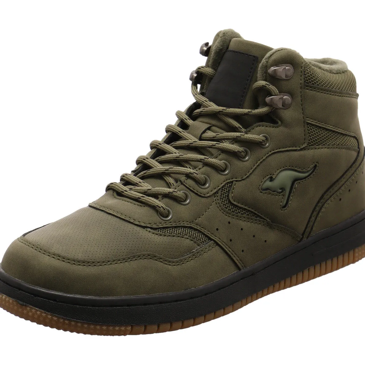 Kangaroos Sneaker high K-Watch Bliz
