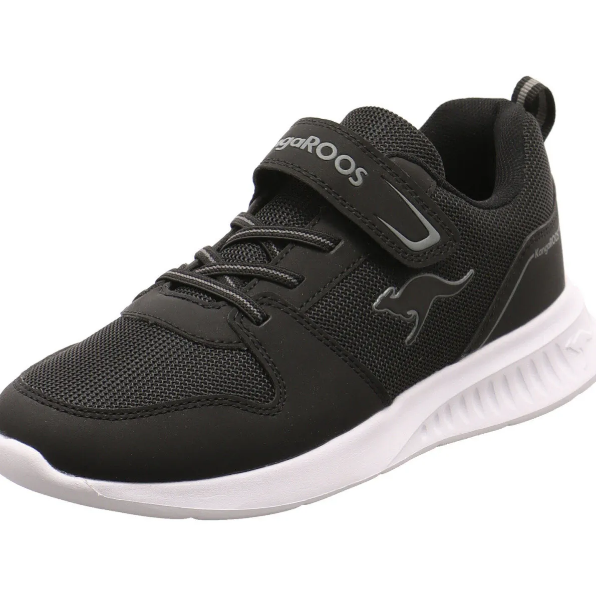 Kangaroos Sneaker low KL-Gary EV