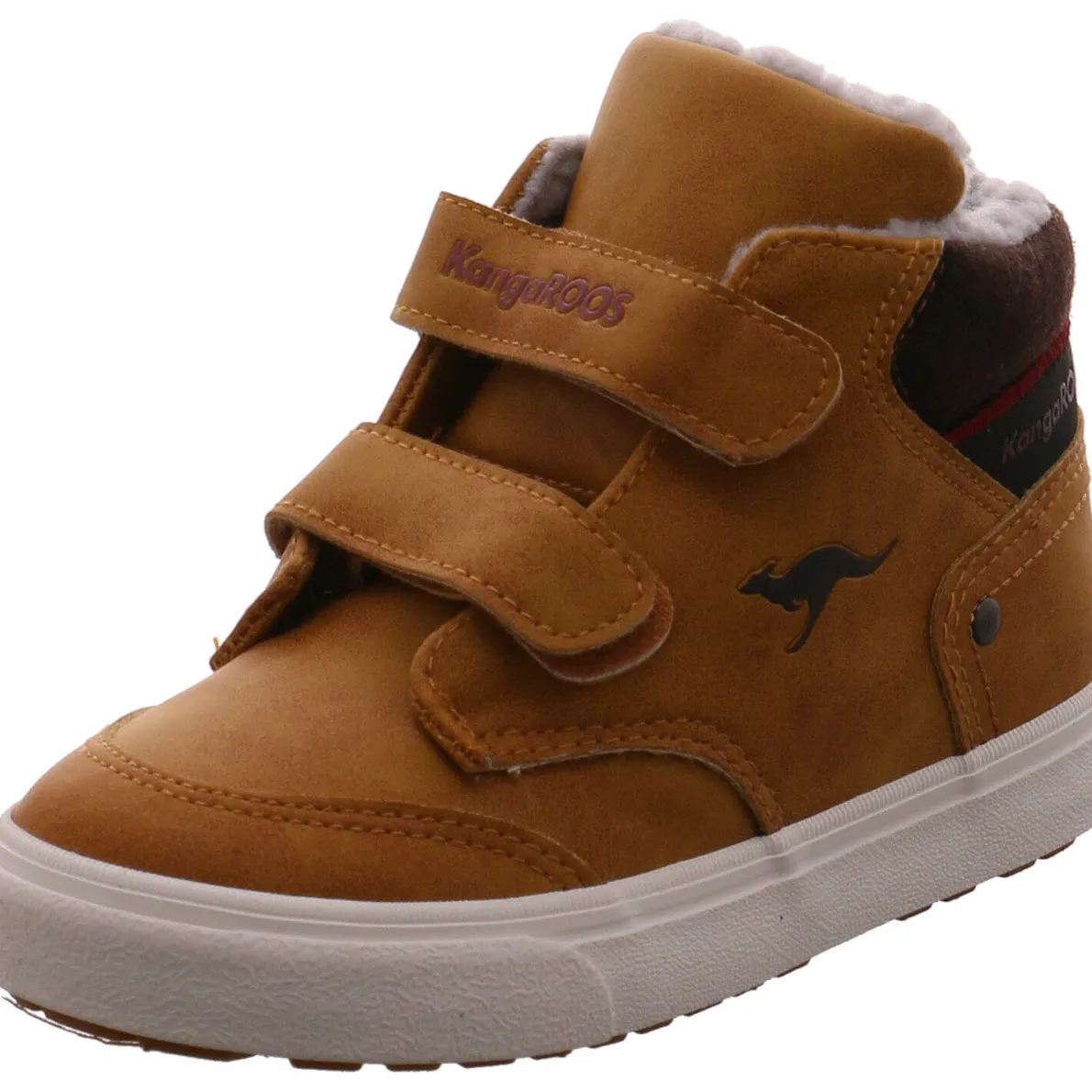 Kangaroos Sneaker high KaVu Primo V