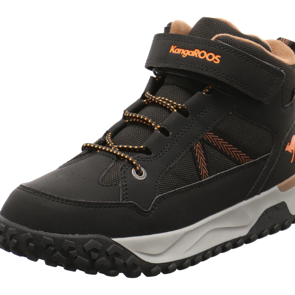 Kangaroos Sneaker high K-NB Garp EV