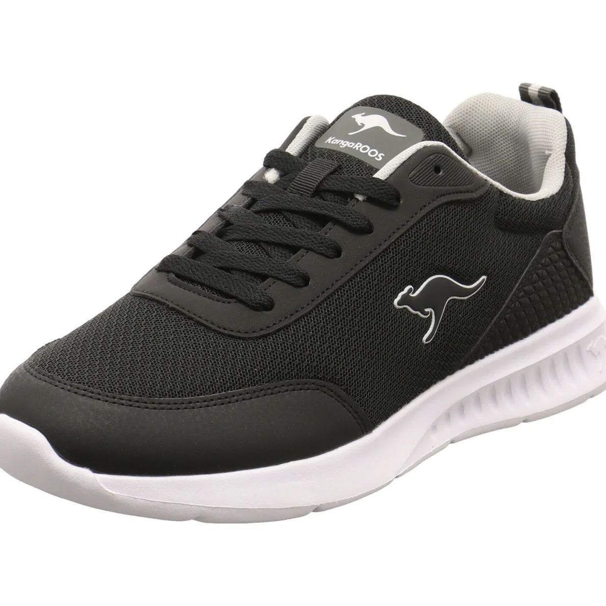 Kangaroos Sneaker low KL-A Lismo