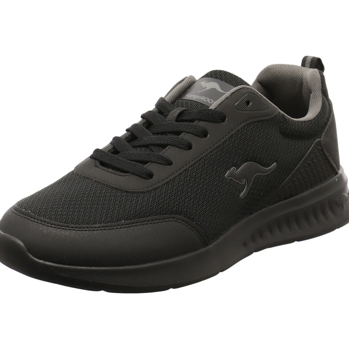 Kangaroos Sneaker low KL-A Lismo