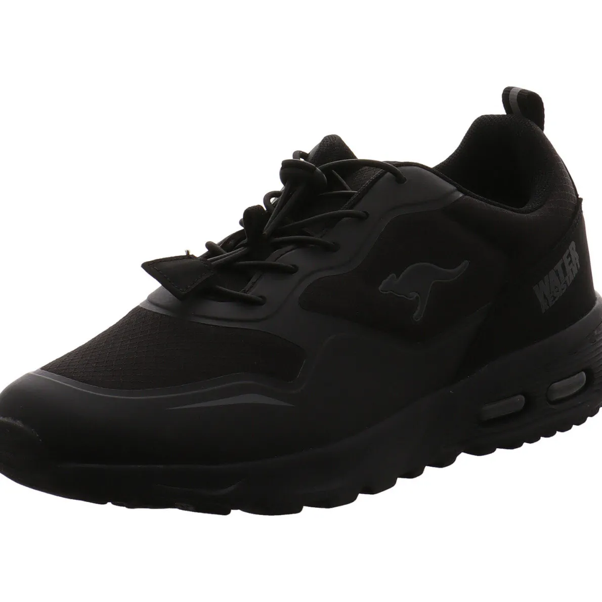 Kangaroos Sneaker low KX-Raptor Low
