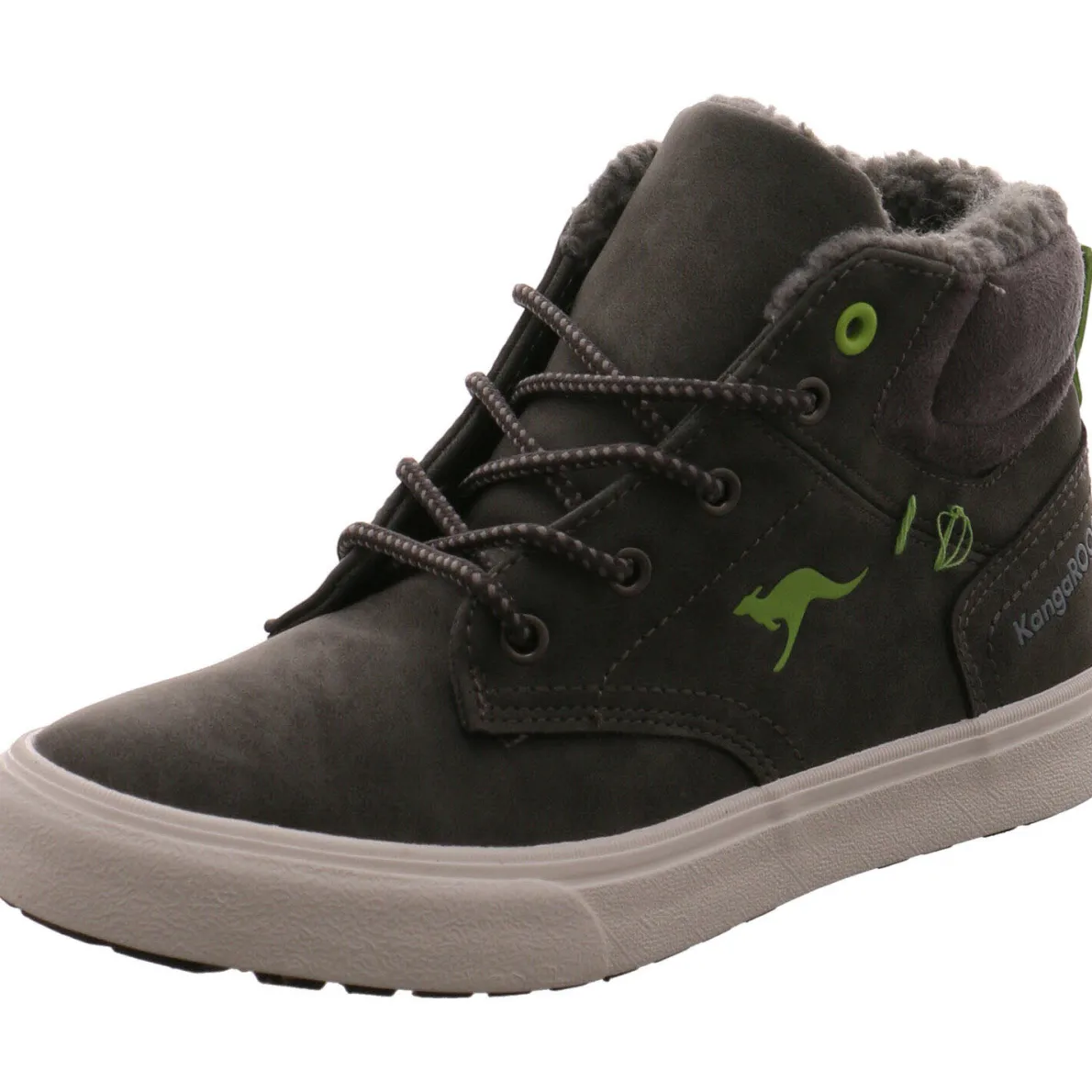 Kangaroos Sneaker high KAVU X