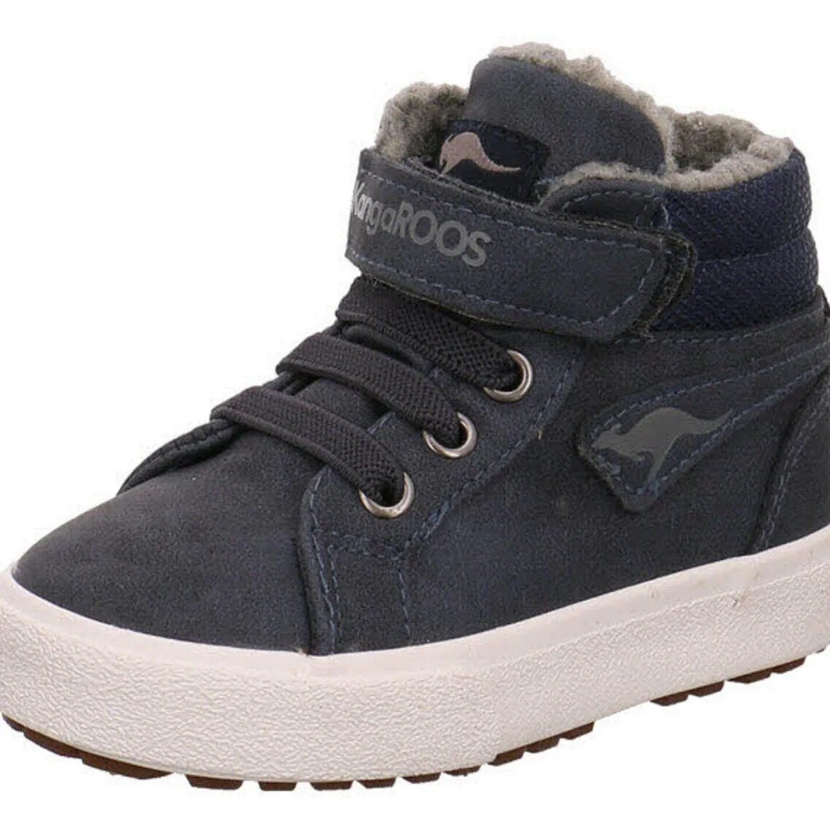 Kangaroos Sneaker high KaVu III