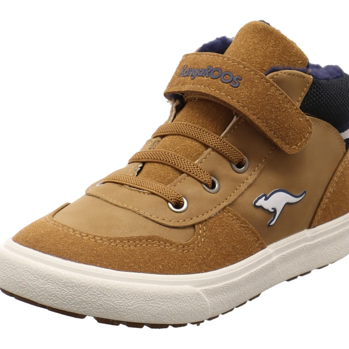 Kangaroos Sneaker high Kavu Shady EV