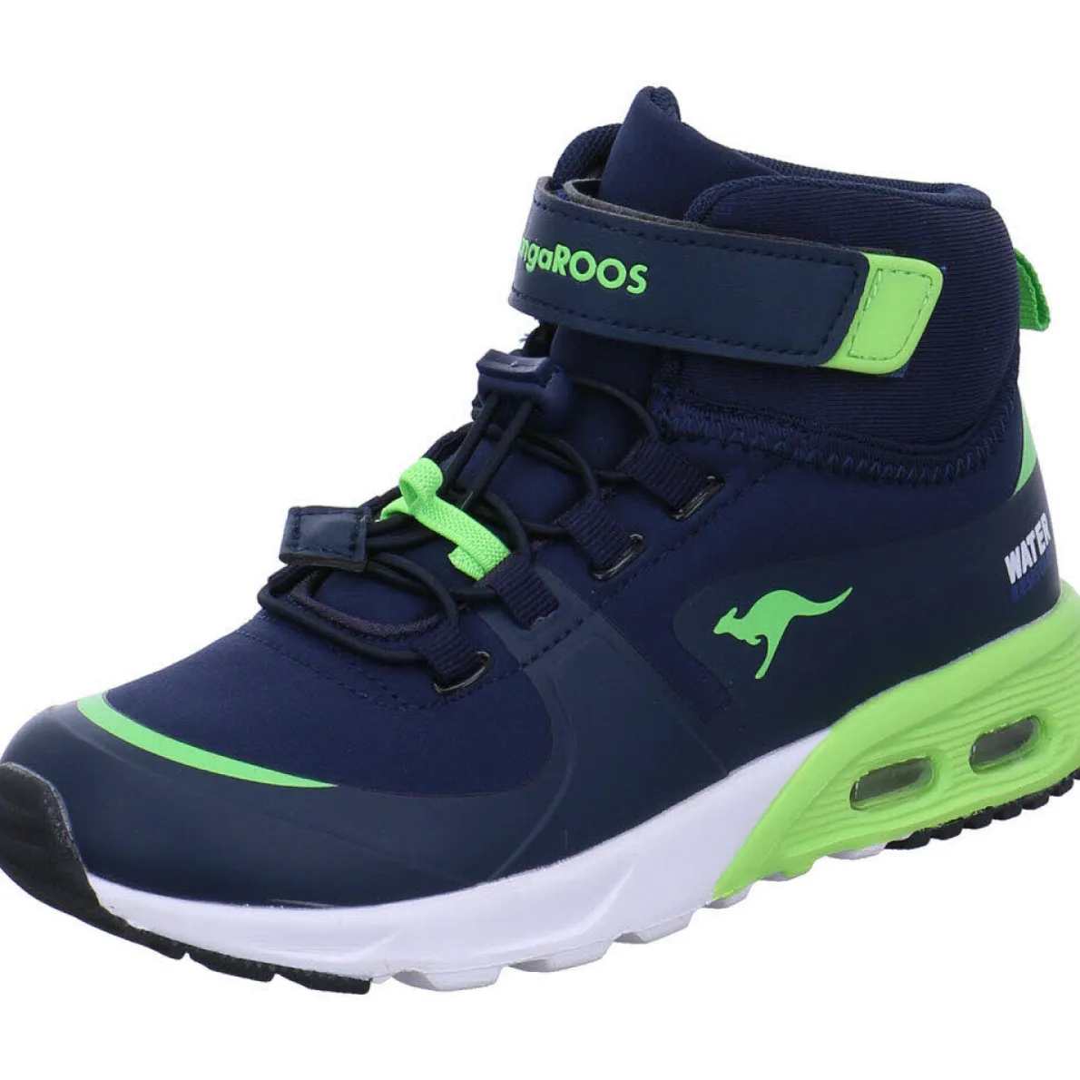 Kangaroos Sneaker high KX-Hydro