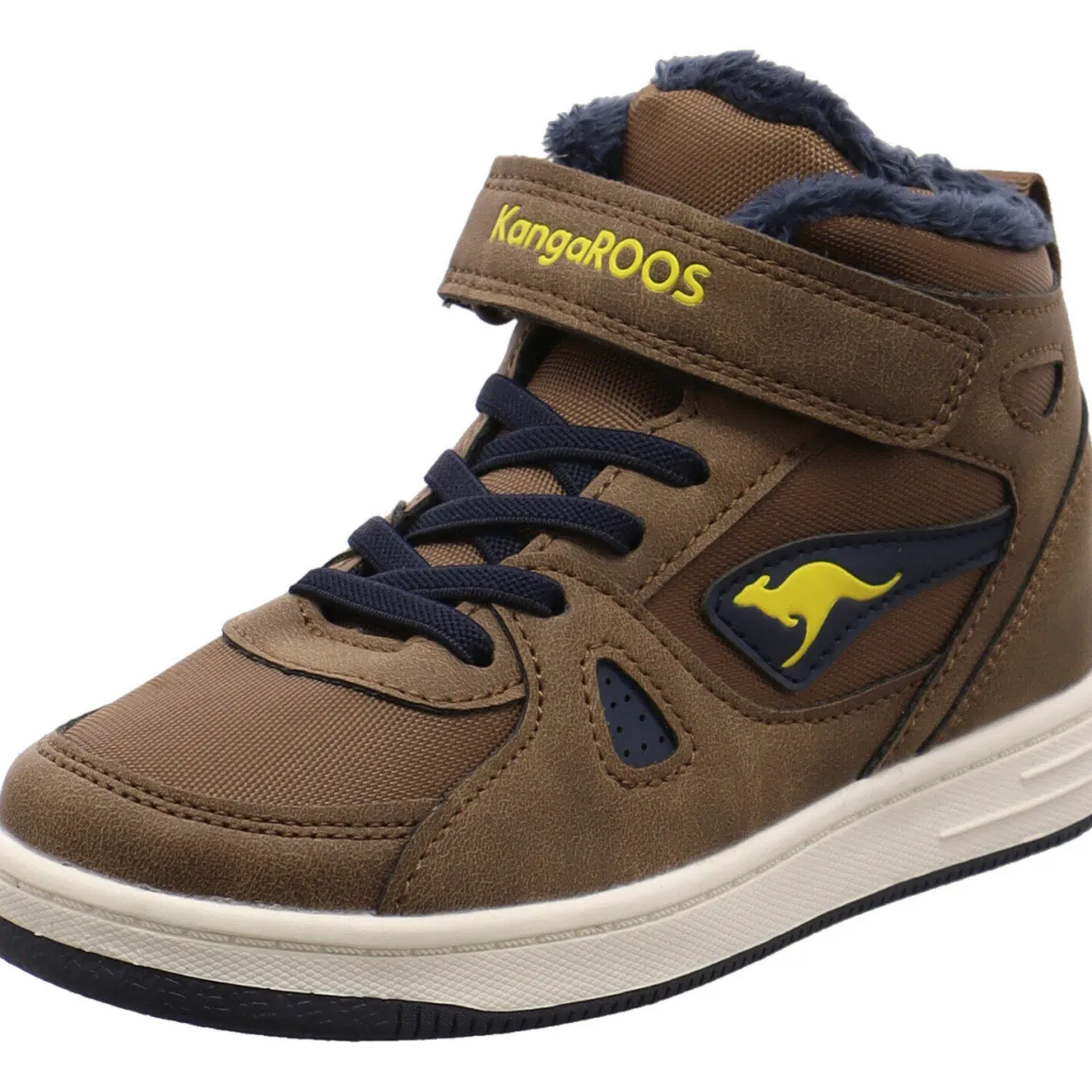 Kangaroos Sneaker high K-CP Kalley II EV