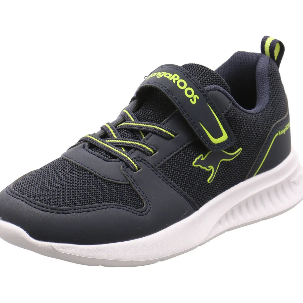 Kangaroos Sneaker low KL-Gary EV