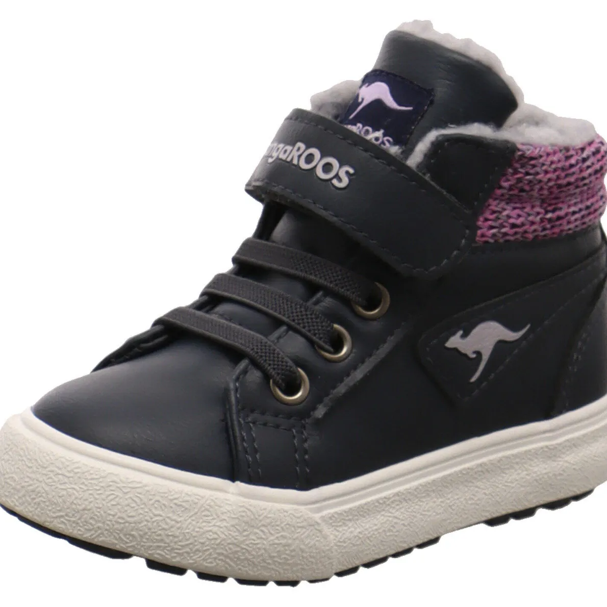 Kangaroos Sneaker high KaVu III