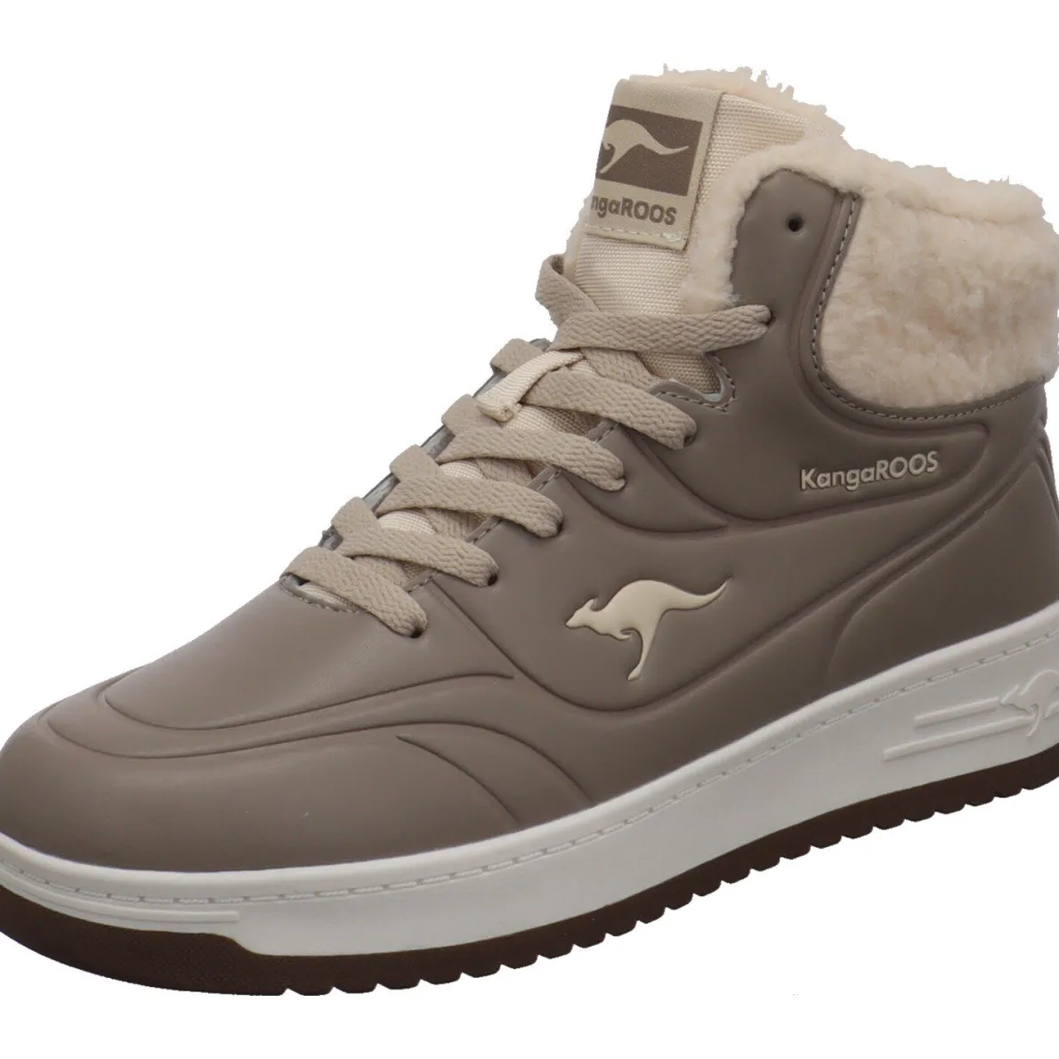 Kangaroos Sneaker high K-Top Scoop Mid
