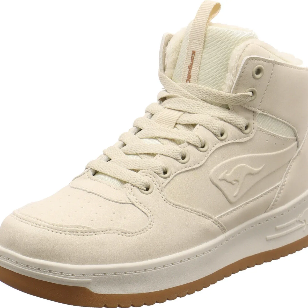 Kangaroos Sneaker high K-Top Power Mid