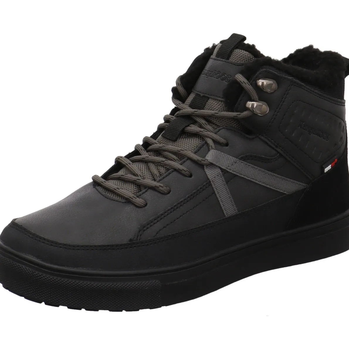 Kangaroos Sneaker high K-WK Froso RTX