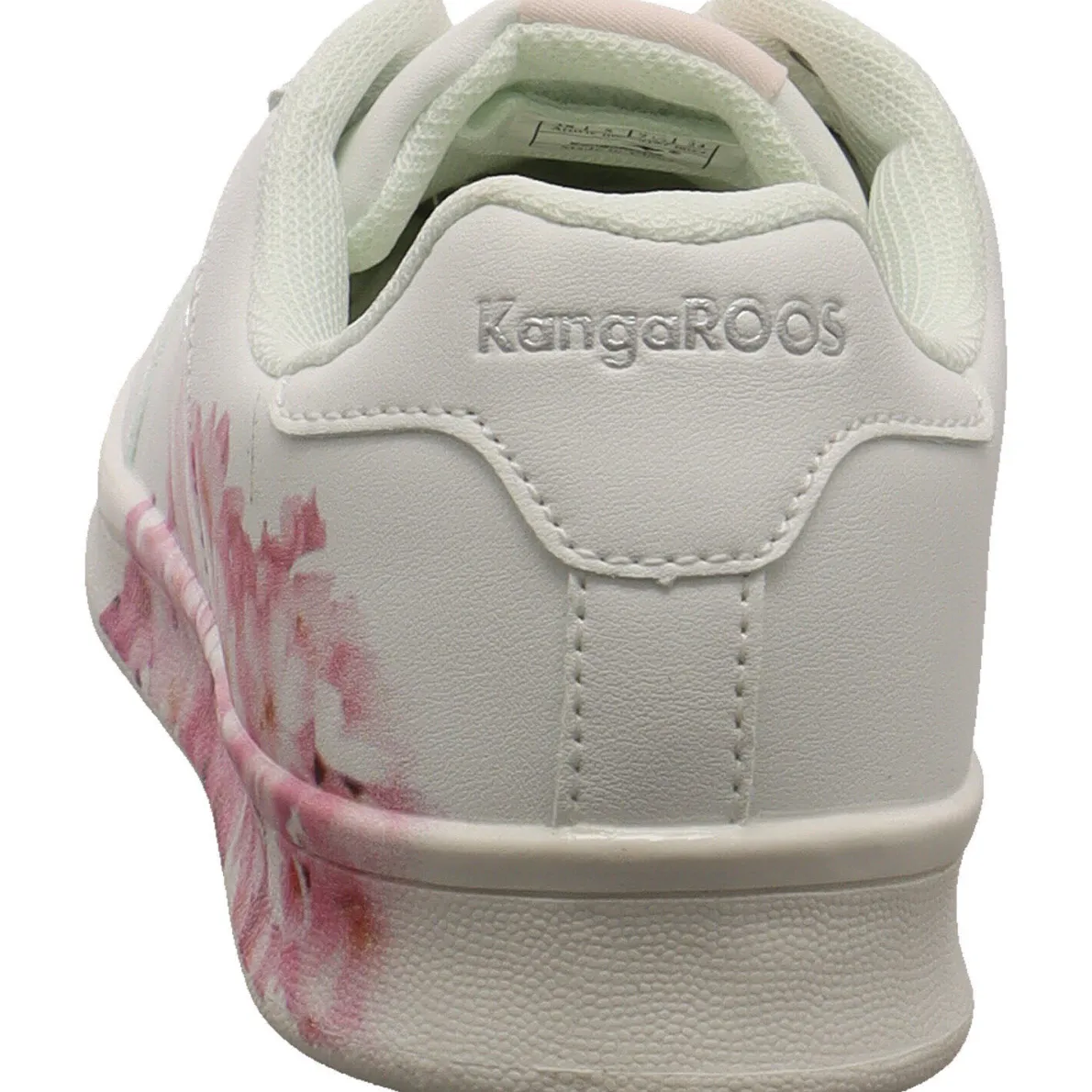 Kangaroos Sneaker low K-Ten Flowers