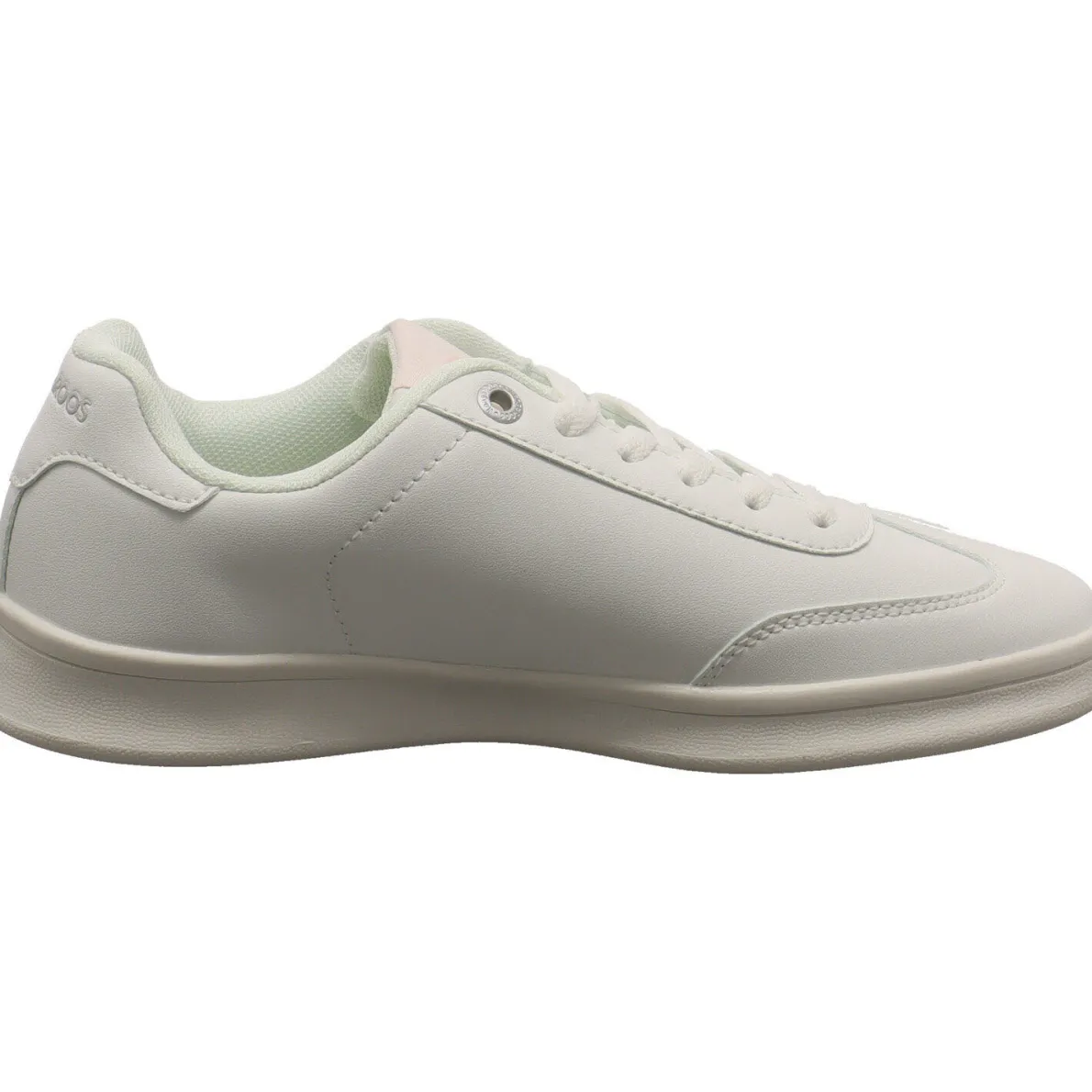 Kangaroos Sneaker low K-Ten Flowers