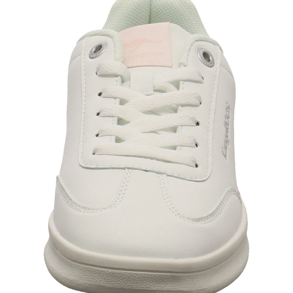 Kangaroos Sneaker low K-Ten Flowers