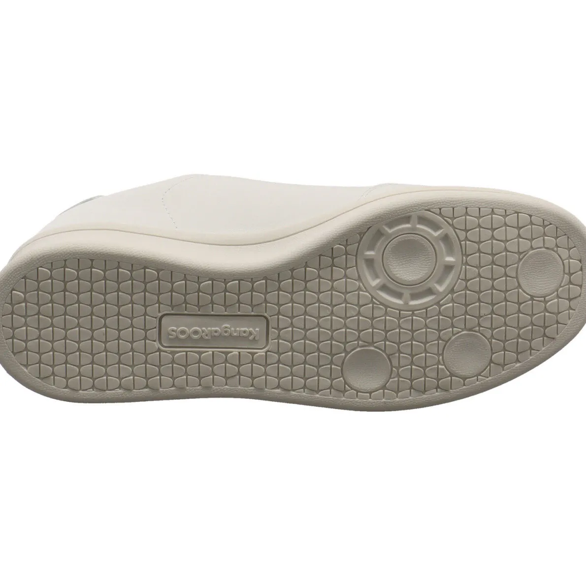 Kangaroos Sneaker low K-Ten Flowers