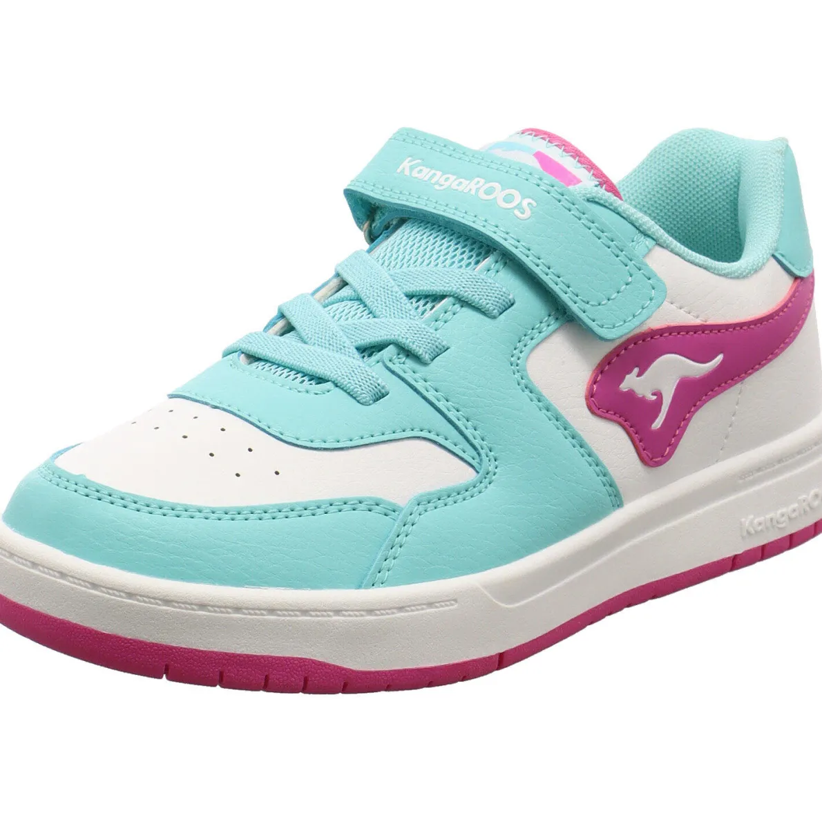 Kangaroos Sneaker low K-CP Fair EV