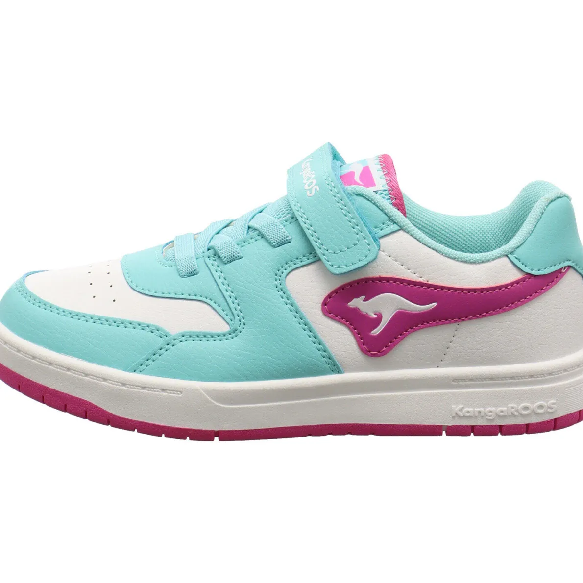 Kangaroos Sneaker low K-CP Fair EV