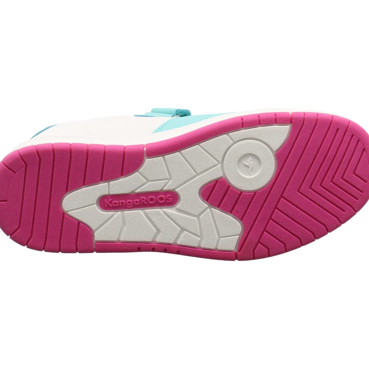 Kangaroos Sneaker low K-CP Fair EV