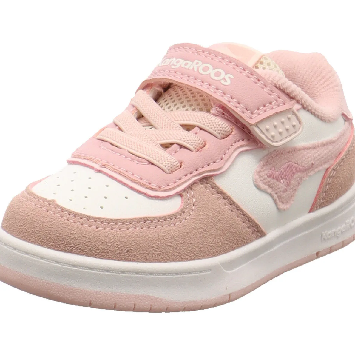 Kangaroos Sneaker low K-CPI Izel EV