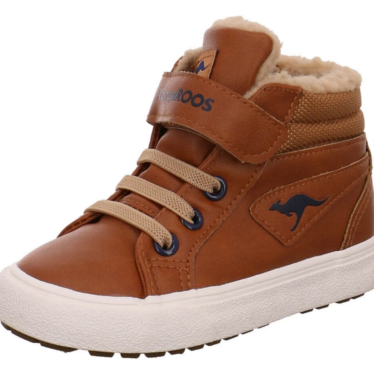 Kangaroos Sneaker high KaVu III