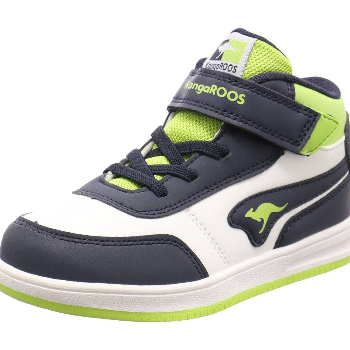 Kangaroos Sneaker high K-CPI Tive Mid EV