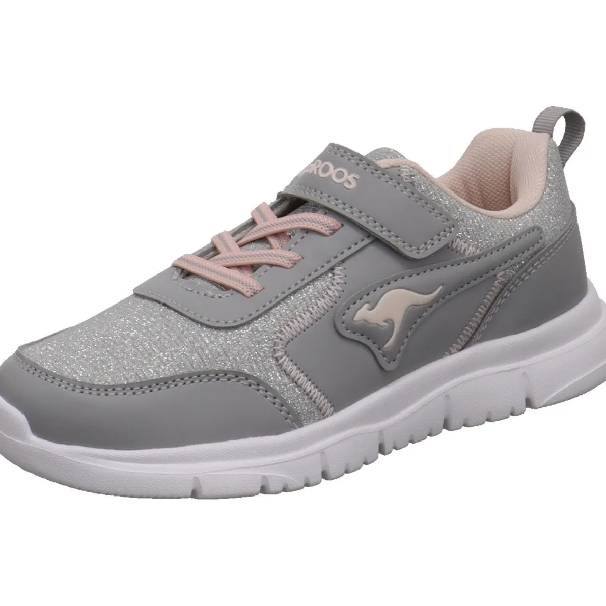 Kangaroos Sneaker low K-ETK Zig EV