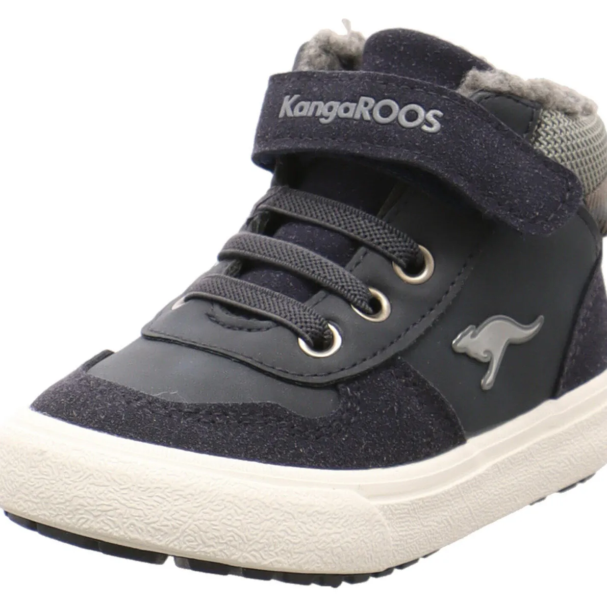 Kangaroos Sneaker high Kavu Shady EV