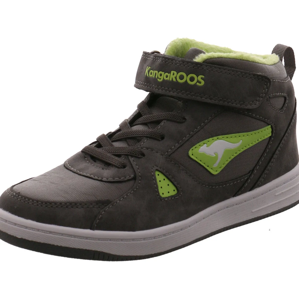 Kangaroos Sneaker high KALLEY II EV