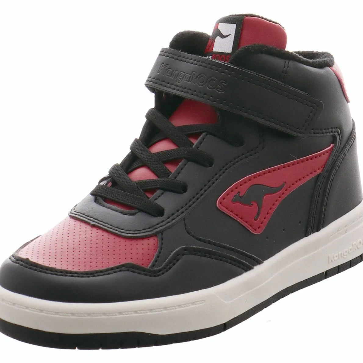 Kangaroos Sneaker high K-CP Jumbo EV