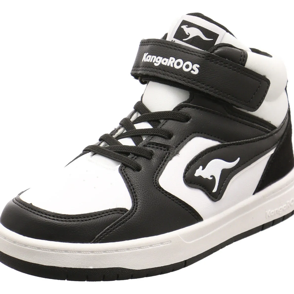 Kangaroos Sneaker high K-CP Hogan EV