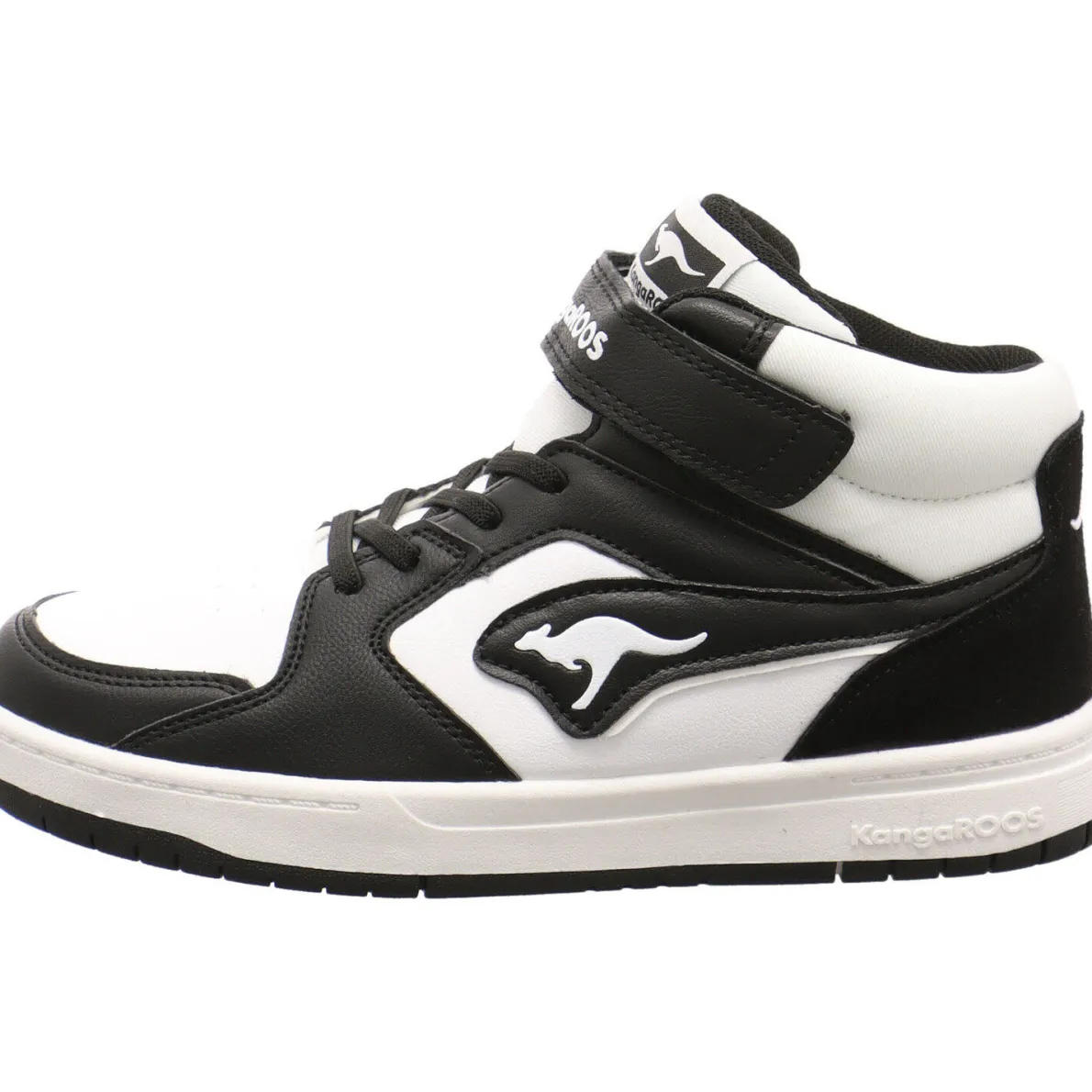 Kangaroos Sneaker high K-CP Hogan EV