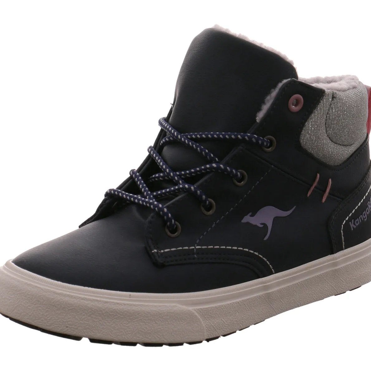 Kangaroos Sneaker high Kavu II