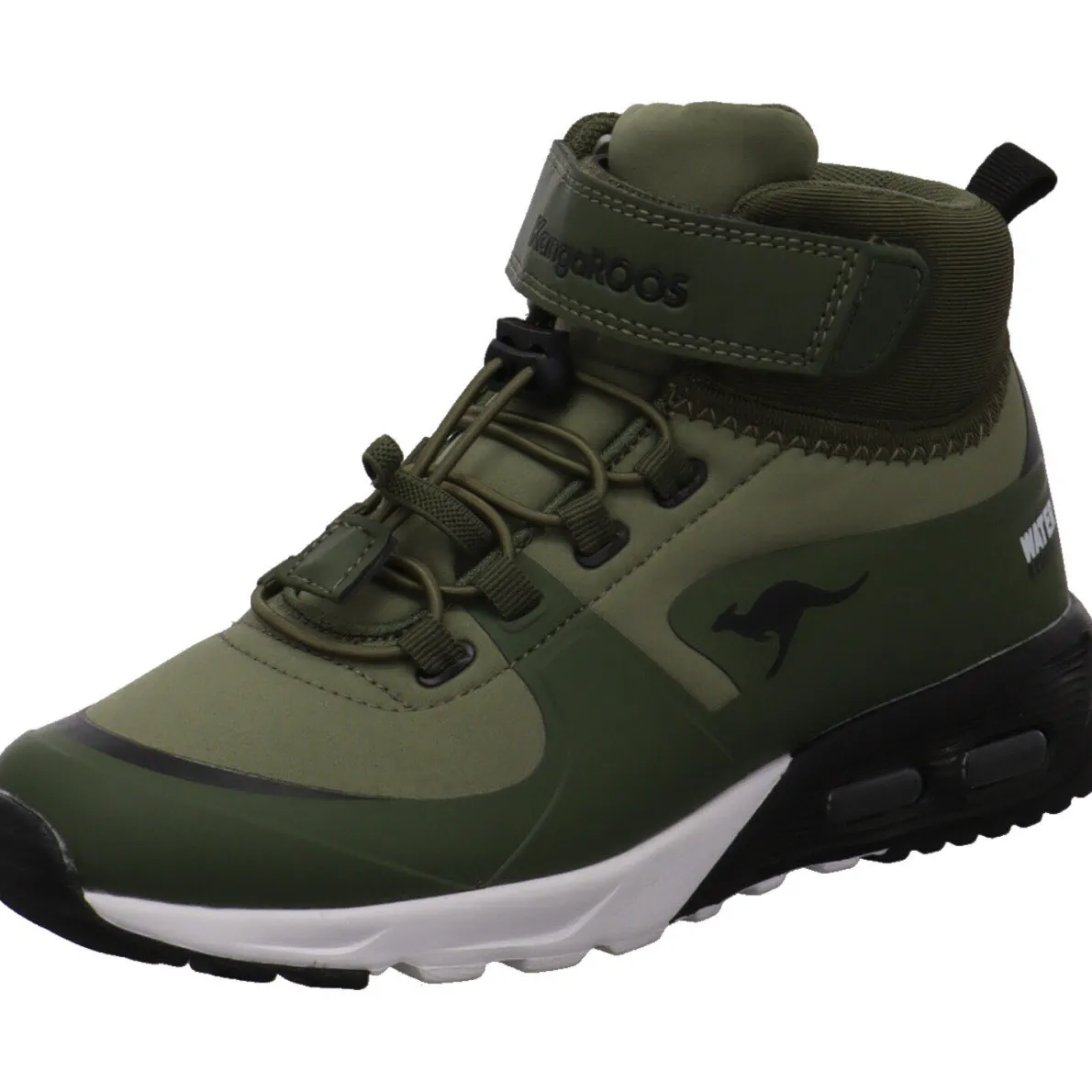Kangaroos Sneaker high KX-Hydro