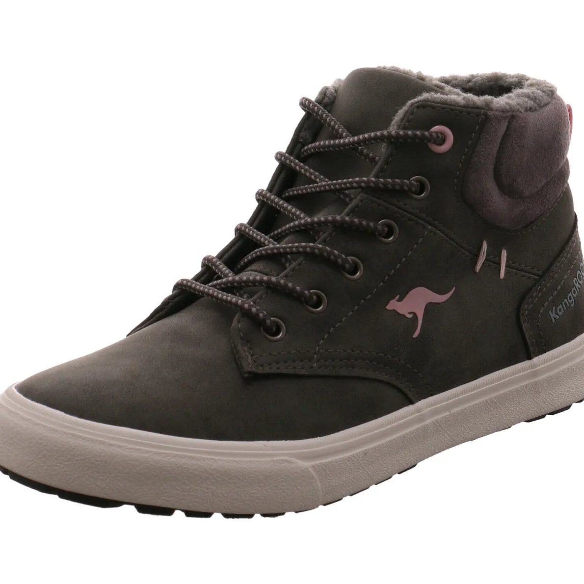 Kangaroos Sneaker high KAVU X