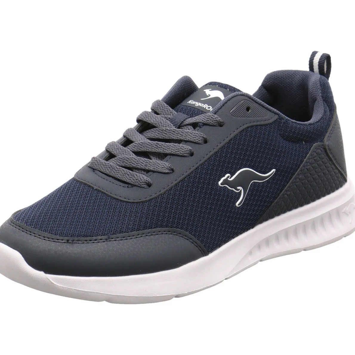 Kangaroos Sneaker low KL-A Lismo