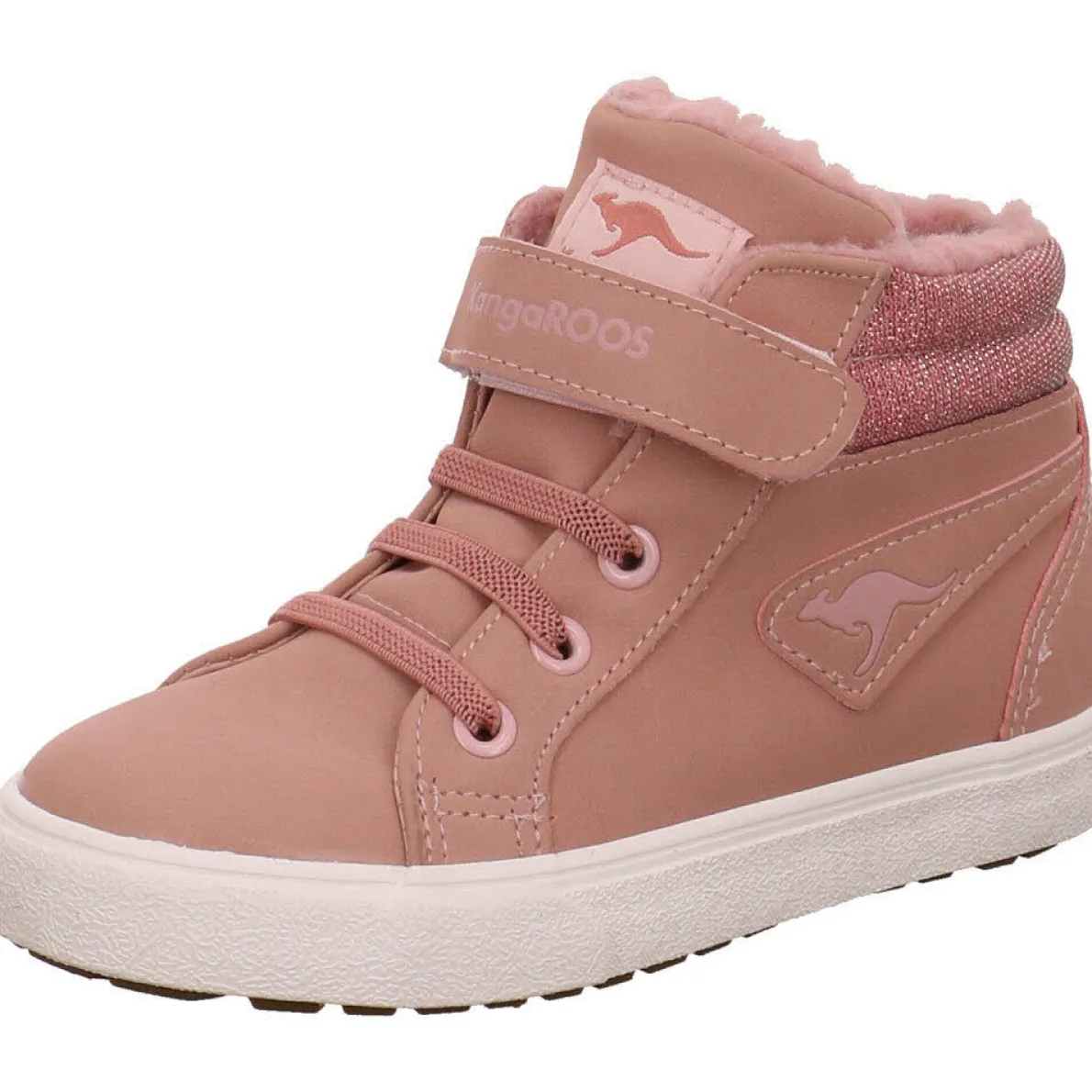 Kangaroos Sneaker high KaVu III