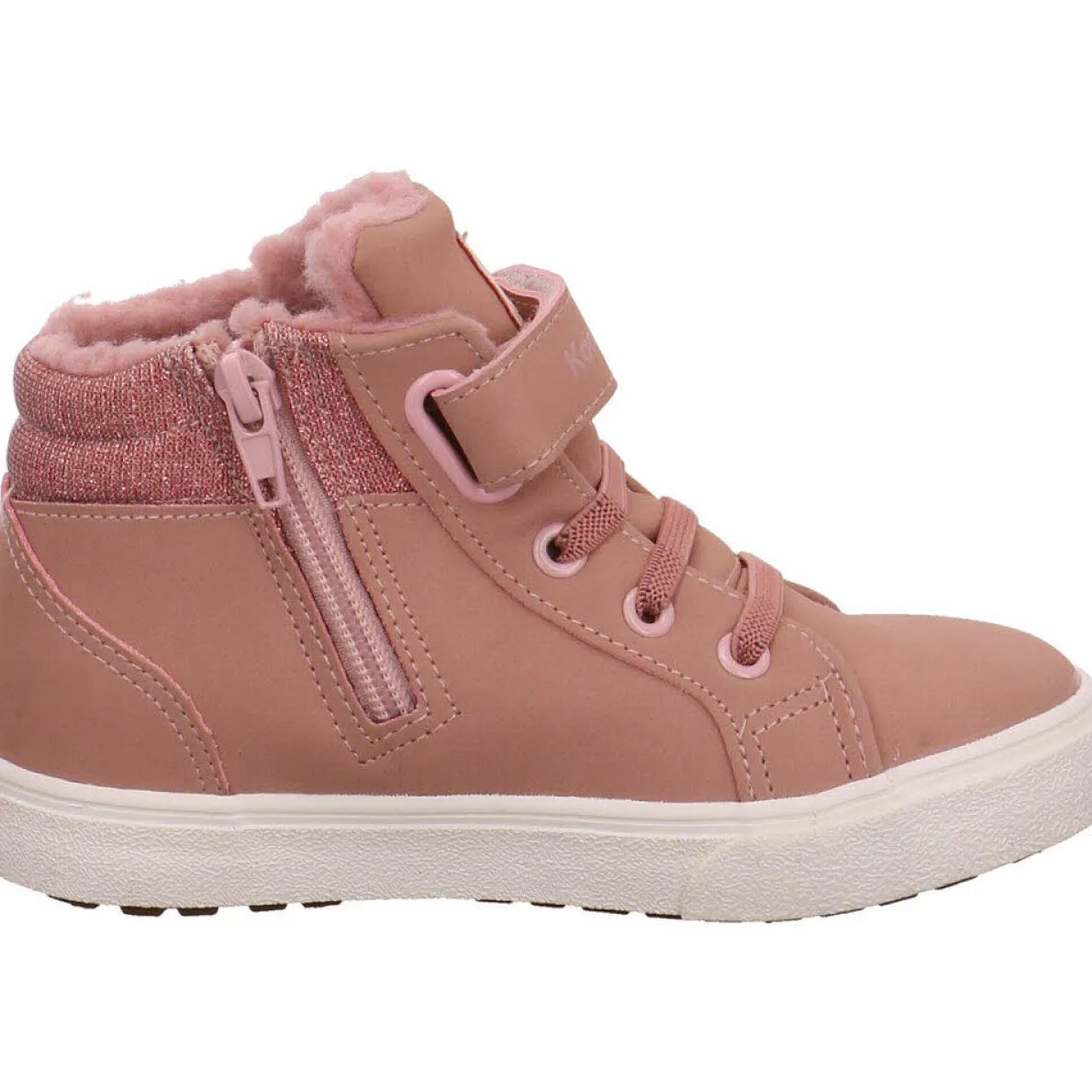 Kangaroos Sneaker high KaVu III