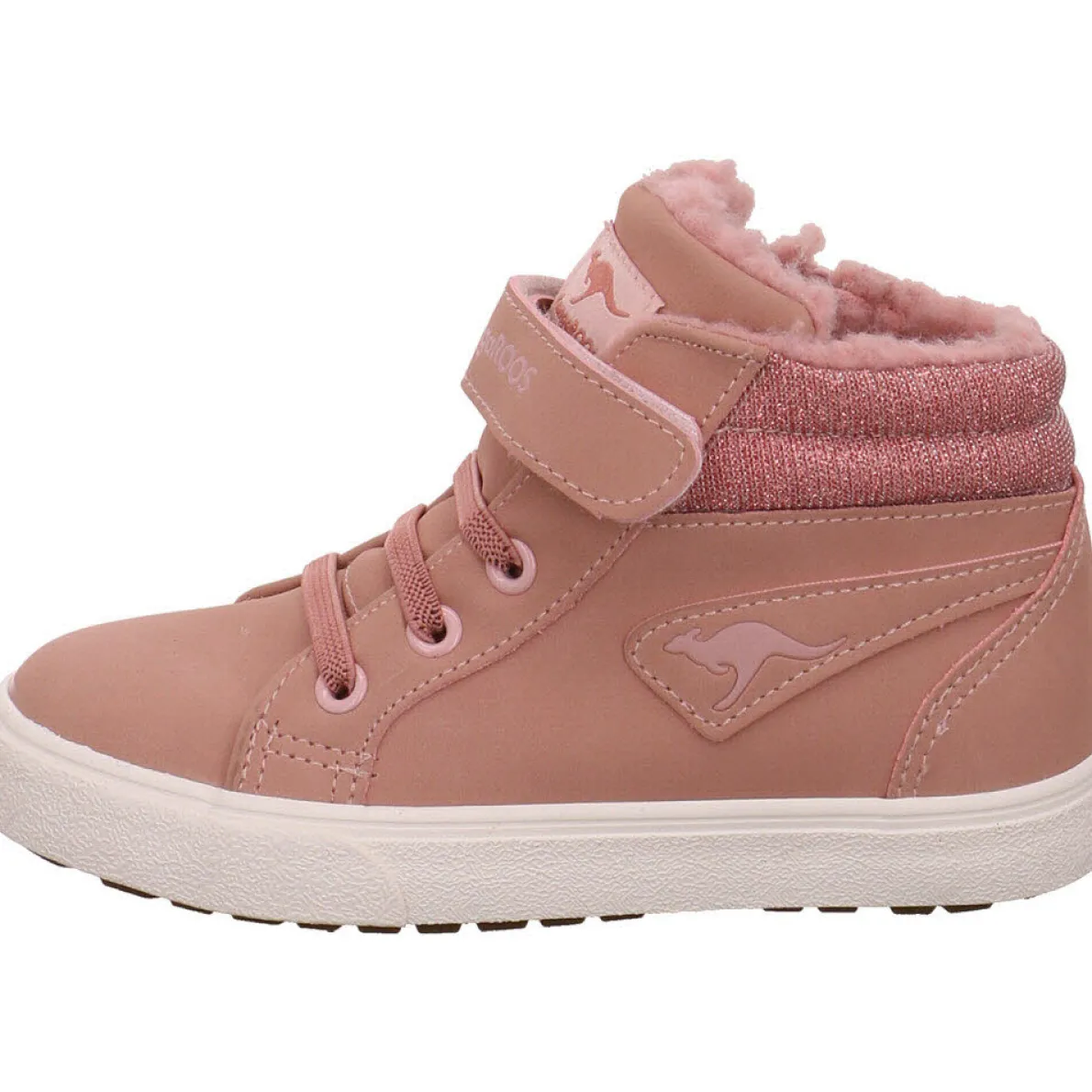Kangaroos Sneaker high KaVu III