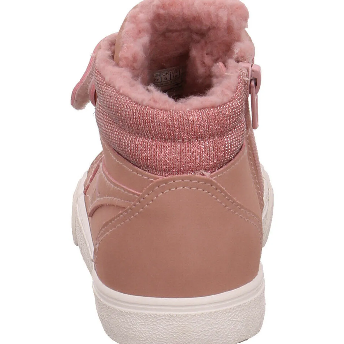 Kangaroos Sneaker high KaVu III