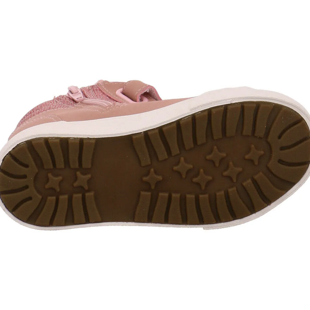 Kangaroos Sneaker high KaVu III