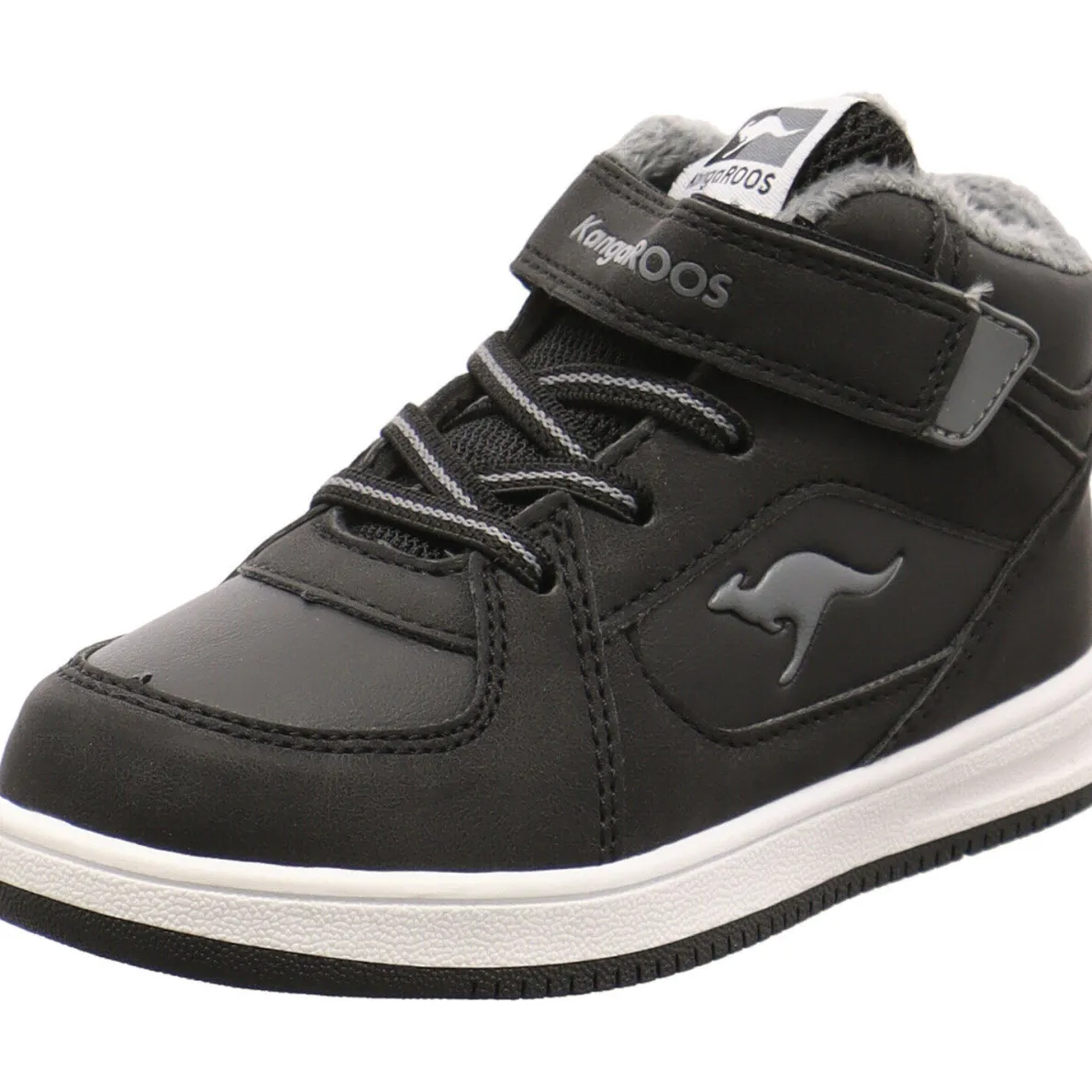 Kangaroos Sneaker high K-CPI Kalino Mid EV
