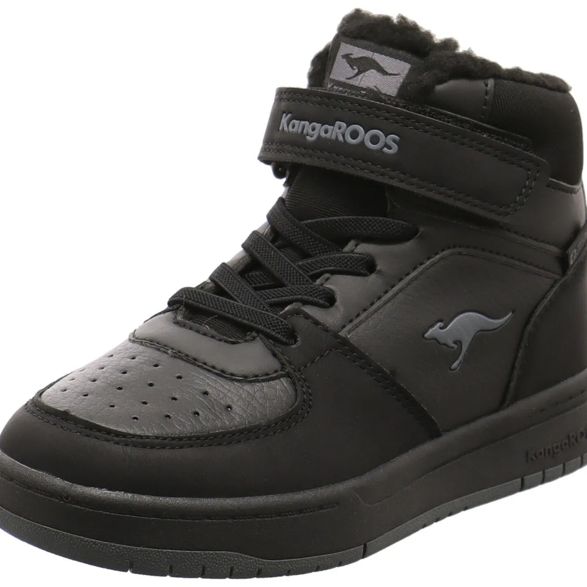 Kangaroos Sneaker high K-CP Bound Mid EV
