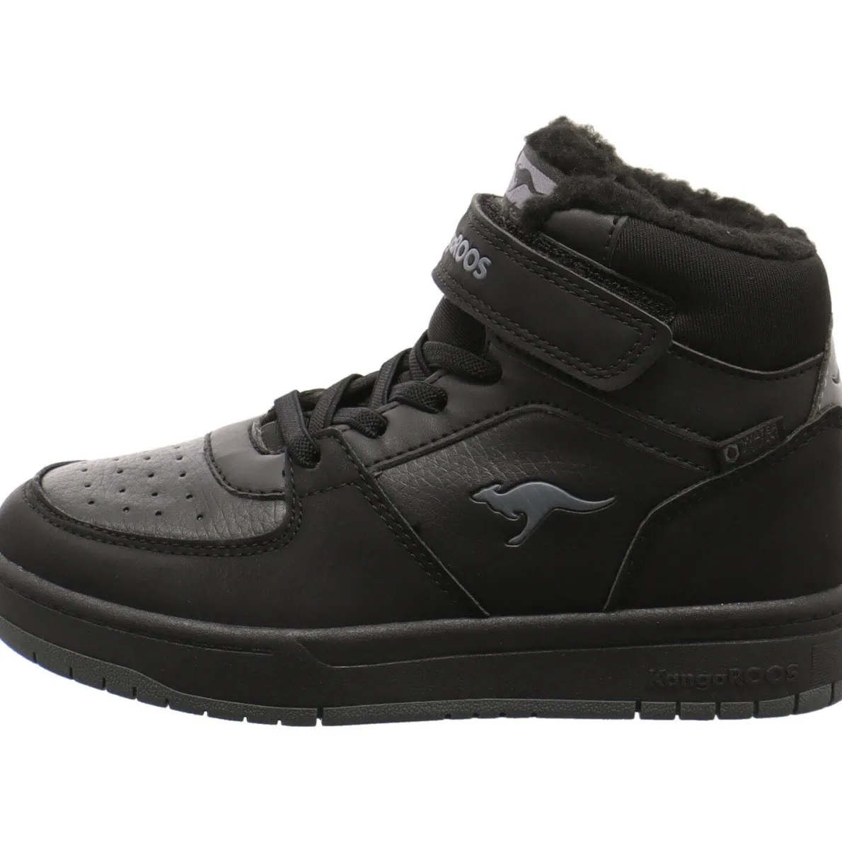 Kangaroos Sneaker high K-CP Bound Mid EV