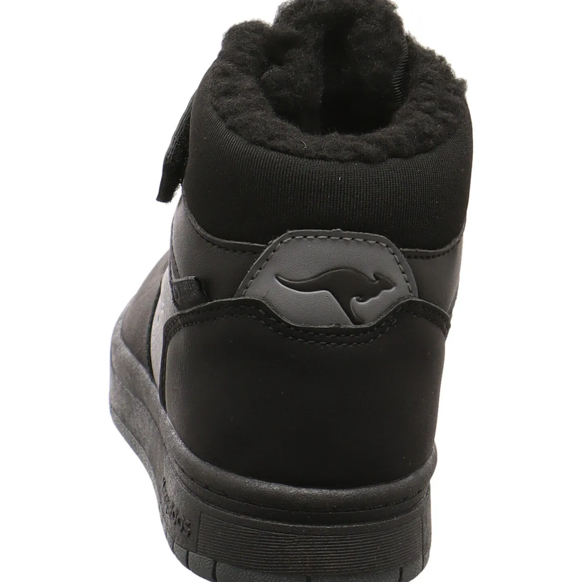 Kangaroos Sneaker high K-CP Bound Mid EV