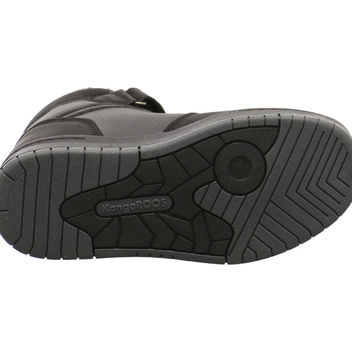 Kangaroos Sneaker high K-CP Bound Mid EV