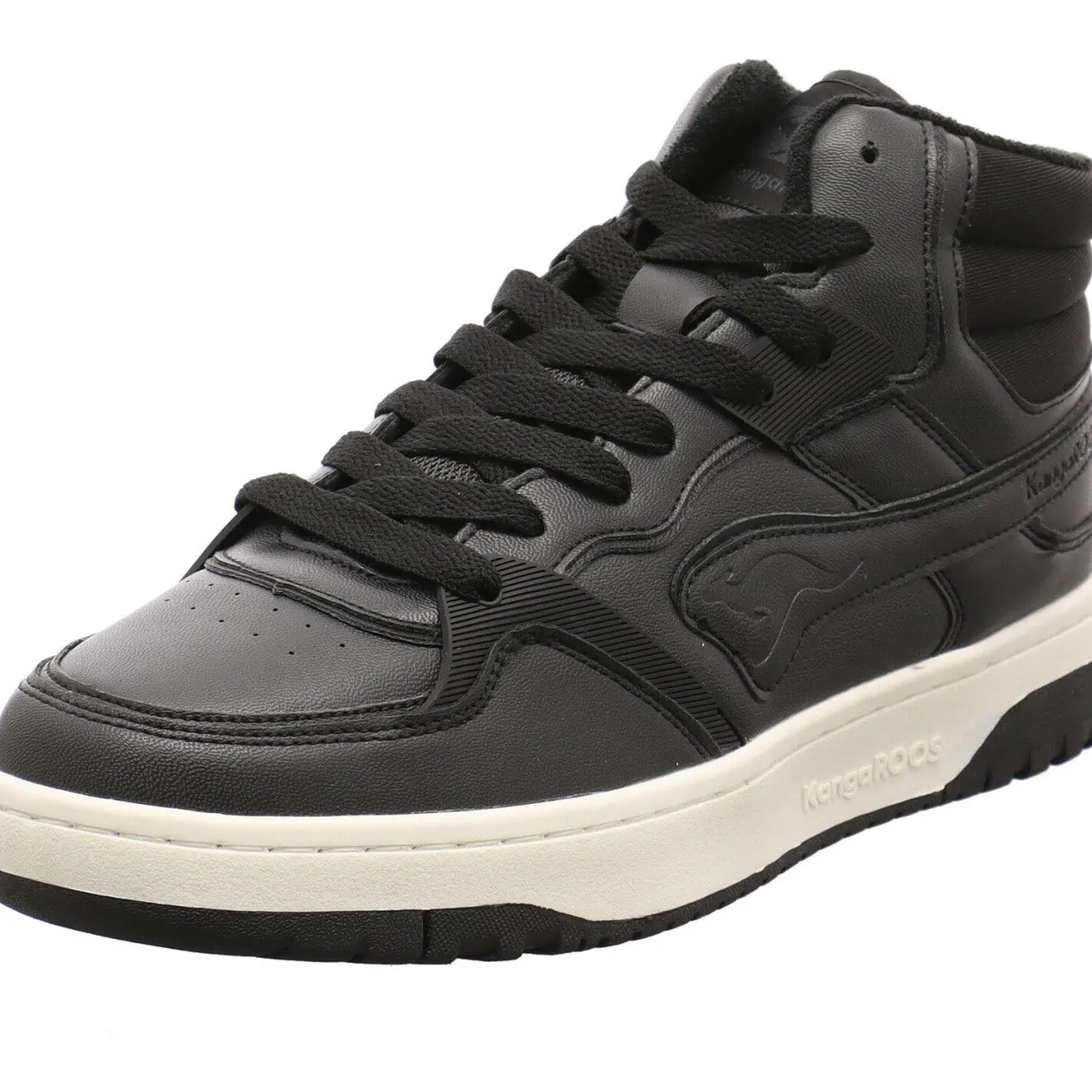 Kangaroos Sneaker high K-Draft Tony Mid
